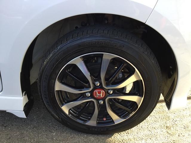 Ｎ－ＢＯＸカスタム Ｇ・Ｌホンダセンシング　片側電動スライドドア　社外ナビ　フルセグ　ＥＴＣ　地デジＴＶ　助手席エアバッグ　キーレス　アイドリングＳＴ　セキュリティーアラーム　スマ－トキ－　リアカメラ　ナビＴＶ　前車追従機能　サイドエアバッグ（31枚目）