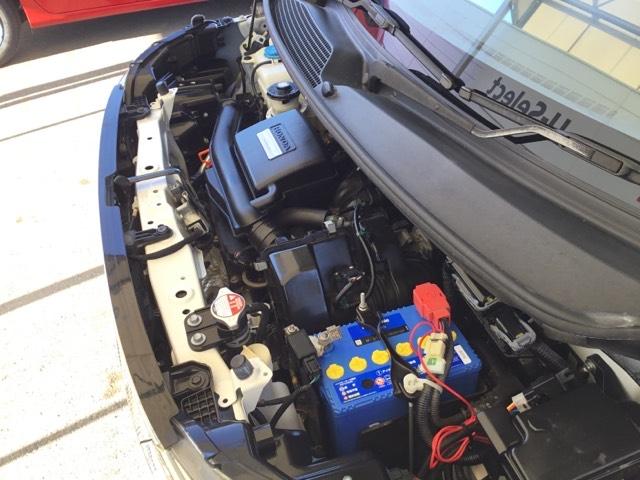 Ｎ－ＢＯＸカスタム Ｇ・Ｌホンダセンシング　片側電動スライドドア　社外ナビ　フルセグ　ＥＴＣ　地デジＴＶ　助手席エアバッグ　キーレス　アイドリングＳＴ　セキュリティーアラーム　スマ－トキ－　リアカメラ　ナビＴＶ　前車追従機能　サイドエアバッグ（32枚目）