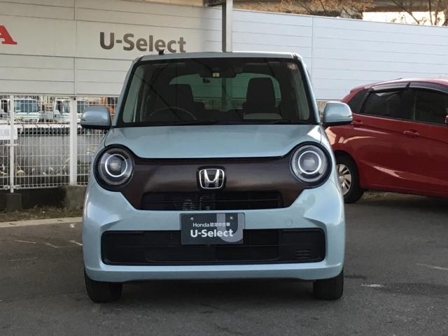 Ｎ－ＯＮＥ オリジナル　クルコン　リアカメラ　ＥＴＣ　前後ドラレコ　純正ナビ　フルセグ　追突被害軽減ブレーキ　オートクルーズコントロール　サイドエアバック　クリアランスソナー　ナビ＆ＴＶ　ＬＥＤライト　ＵＳＢ　ＷＡＢ　ＡＢＳ（6枚目）