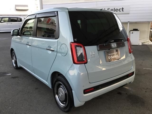 Ｎ－ＯＮＥ オリジナル　クルコン　リアカメラ　ＥＴＣ　前後ドラレコ　純正ナビ　フルセグ　追突被害軽減ブレーキ　オートクルーズコントロール　サイドエアバック　クリアランスソナー　ナビ＆ＴＶ　ＬＥＤライト　ＵＳＢ　ＷＡＢ　ＡＢＳ（7枚目）