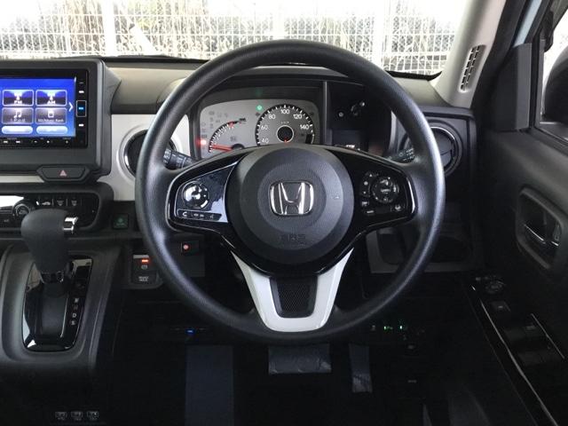 Ｎ－ＯＮＥ オリジナル　クルコン　リアカメラ　ＥＴＣ　前後ドラレコ　純正ナビ　フルセグ　追突被害軽減ブレーキ　オートクルーズコントロール　サイドエアバック　クリアランスソナー　ナビ＆ＴＶ　ＬＥＤライト　ＵＳＢ　ＷＡＢ　ＡＢＳ（15枚目）