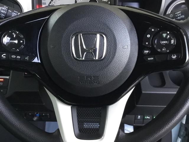 Ｎ－ＯＮＥ オリジナル　クルコン　リアカメラ　ＥＴＣ　前後ドラレコ　純正ナビ　フルセグ　追突被害軽減ブレーキ　オートクルーズコントロール　サイドエアバック　クリアランスソナー　ナビ＆ＴＶ　ＬＥＤライト　ＵＳＢ　ＷＡＢ　ＡＢＳ（16枚目）