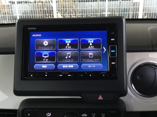 Ｎ－ＯＮＥ オリジナル　クルコン　リアカメラ　ＥＴＣ　前後ドラレコ　純正ナビ　フルセグ　追突被害軽減ブレーキ　オートクルーズコントロール　サイドエアバック　クリアランスソナー　ナビ＆ＴＶ　ＬＥＤライト　ＵＳＢ　ＷＡＢ　ＡＢＳ（17枚目）