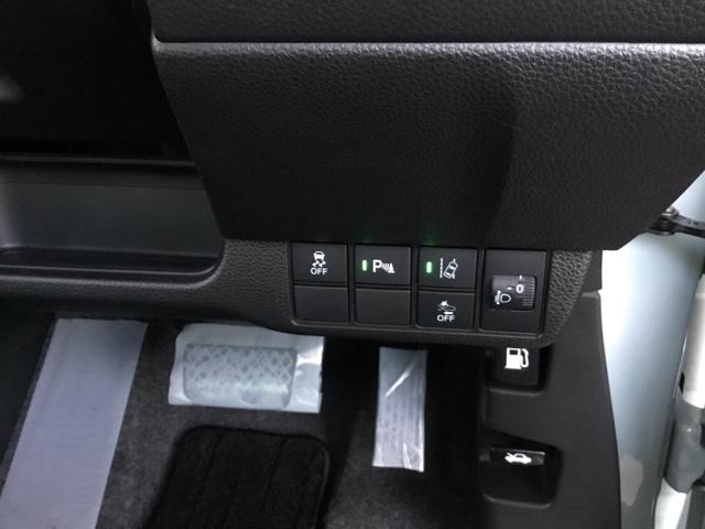 Ｎ－ＯＮＥ オリジナル　クルコン　リアカメラ　ＥＴＣ　前後ドラレコ　純正ナビ　フルセグ　追突被害軽減ブレーキ　オートクルーズコントロール　サイドエアバック　クリアランスソナー　ナビ＆ＴＶ　ＬＥＤライト　ＵＳＢ　ＷＡＢ　ＡＢＳ（24枚目）