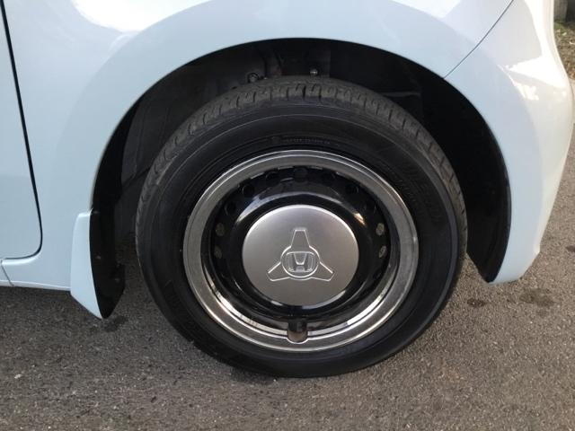 Ｎ－ＯＮＥ オリジナル　クルコン　リアカメラ　ＥＴＣ　前後ドラレコ　純正ナビ　フルセグ　追突被害軽減ブレーキ　オートクルーズコントロール　サイドエアバック　クリアランスソナー　ナビ＆ＴＶ　ＬＥＤライト　ＵＳＢ　ＷＡＢ　ＡＢＳ（35枚目）