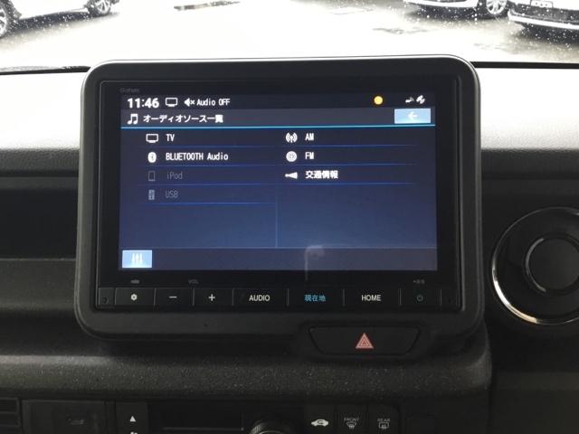 Ｎ－ＢＯＸカスタム ターボ　両側電動スライドドア　クルコン　リアカメラ　純正ナビ　フルセグ　イモビライザー　衝突被害軽減　ベンチシート　キーフリー　Ｐセンサー　ＥＳＣ　パワステ　両席エアバック　サイドエアバッグ　ターボ車　Ｂカメ（18枚目）