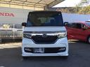 Ｎ－ＢＯＸカスタム Ｇ・Ｌホンダセンシング　片側電動スライドドア　社外ナビ　フルセグ　ＥＴＣ　地デジＴＶ　助手席エアバッグ　キーレス　アイドリングＳＴ　セキュリティーアラーム　スマ－トキ－　リアカメラ　ナビＴＶ　前車追従機能　サイドエアバッグ（6枚目）