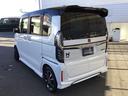 Ｎ－ＢＯＸカスタム Ｇ・Ｌホンダセンシング　片側電動スライドドア　社外ナビ　フルセグ　ＥＴＣ　地デジＴＶ　助手席エアバッグ　キーレス　アイドリングＳＴ　セキュリティーアラーム　スマ－トキ－　リアカメラ　ナビＴＶ　前車追従機能　サイドエアバッグ（7枚目）
