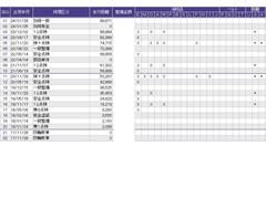 ボディーカラーは、高級感のある落ち着いた色の【クリスタルブラックパール】 3