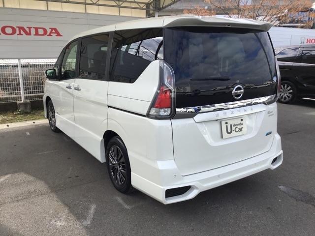 日産 セレナ