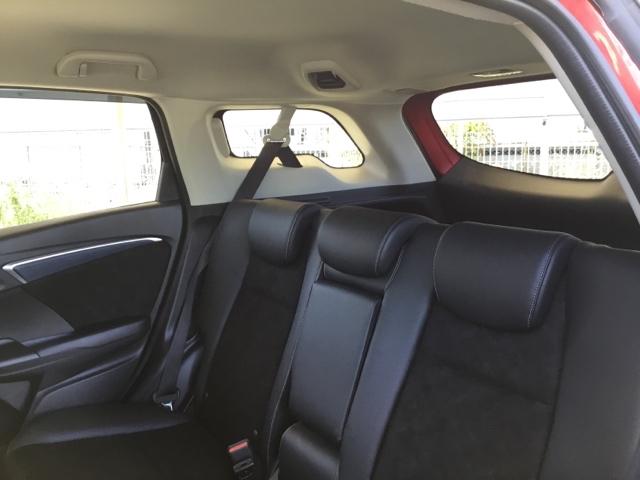 シャトル ハイブリッドX いまコレ+新品ナビ付 地デジフルセグTV ナビ&TV スマ-トキ- DVD再生可能 LEDヘッドランプ サイドカーテンエアバック ドライブレコーダ オートクルーズ リアカメラ キーレスエントリー(12枚目)