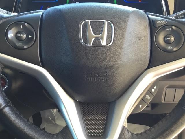 シャトル ハイブリッドX いまコレ+新品ナビ付 地デジフルセグTV ナビ&TV スマ-トキ- DVD再生可能 LEDヘッドランプ サイドカーテンエアバック ドライブレコーダ オートクルーズ リアカメラ キーレスエントリー(18枚目)