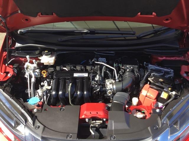 シャトル ハイブリッドX いまコレ+新品ナビ付 地デジフルセグTV ナビ&TV スマ-トキ- DVD再生可能 LEDヘッドランプ サイドカーテンエアバック ドライブレコーダ オートクルーズ リアカメラ キーレスエントリー(31枚目)