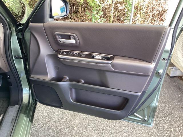 フリード G・ホンダセンシング リア席モニター ドラレコ ETC Fセグ 追突被害軽減ブレーキ iストップ Wエアバッグ パワーウィンドウ アクティブクルーズコントロール スマートキ カラーバックモニター VSA エアコン キーレス(52枚目)