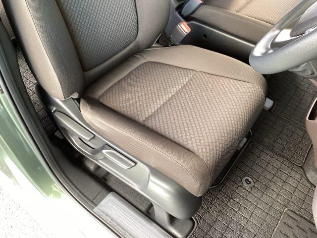 フリード G・ホンダセンシング リア席モニター ドラレコ ETC Fセグ 追突被害軽減ブレーキ iストップ Wエアバッグ パワーウィンドウ アクティブクルーズコントロール スマートキ カラーバックモニター VSA エアコン キーレス(57枚目)