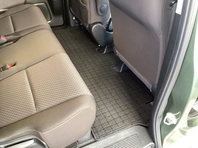 フリード G・ホンダセンシング リア席モニター ドラレコ ETC Fセグ 追突被害軽減ブレーキ iストップ Wエアバッグ パワーウィンドウ アクティブクルーズコントロール スマートキ カラーバックモニター VSA エアコン キーレス(61枚目)