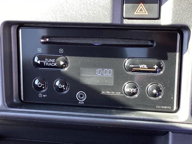 ハイゼットカーゴ クルーズＳＡＩＩＩ　アルミホイール　先進ライト　横滑防止装置　エアバック　エコアイドル　リモコンキー　ＡＢＳ　エアコン　オートライト　記録簿付　パワステ　助手席エアバッグ　インテリジェントクリアランスソナー（3枚目）