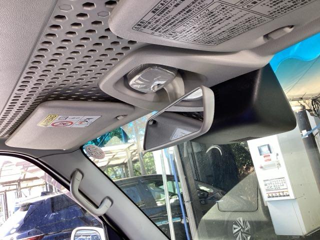 ハイゼットカーゴ クルーズＳＡＩＩＩ　アルミホイール　先進ライト　横滑防止装置　エアバック　エコアイドル　リモコンキー　ＡＢＳ　エアコン　オートライト　記録簿付　パワステ　助手席エアバッグ　インテリジェントクリアランスソナー（10枚目）