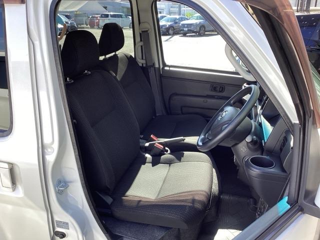 ハイゼットカーゴ クルーズＳＡＩＩＩ　アルミホイール　先進ライト　横滑防止装置　エアバック　エコアイドル　リモコンキー　ＡＢＳ　エアコン　オートライト　記録簿付　パワステ　助手席エアバッグ　インテリジェントクリアランスソナー（15枚目）