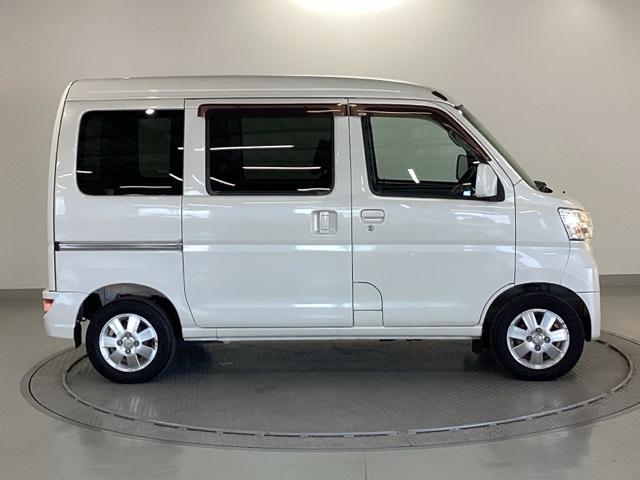 ハイゼットカーゴ クルーズＳＡＩＩＩ　アルミホイール　先進ライト　横滑防止装置　エアバック　エコアイドル　リモコンキー　ＡＢＳ　エアコン　オートライト　記録簿付　パワステ　助手席エアバッグ　インテリジェントクリアランスソナー（31枚目）