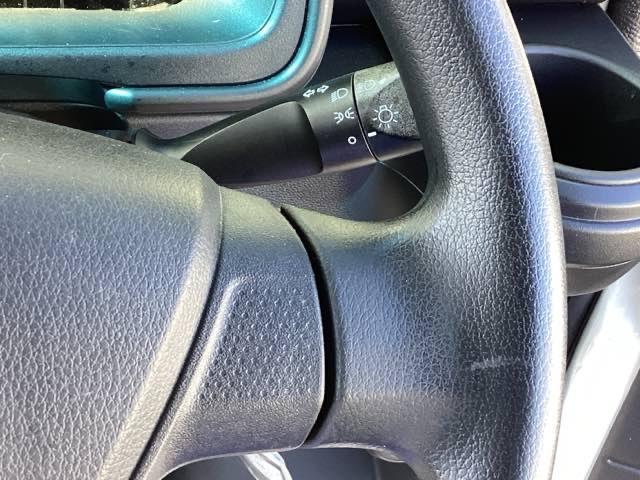 ハイゼットカーゴ クルーズＳＡＩＩＩ　アルミホイール　先進ライト　横滑防止装置　エアバック　エコアイドル　リモコンキー　ＡＢＳ　エアコン　オートライト　記録簿付　パワステ　助手席エアバッグ　インテリジェントクリアランスソナー（37枚目）