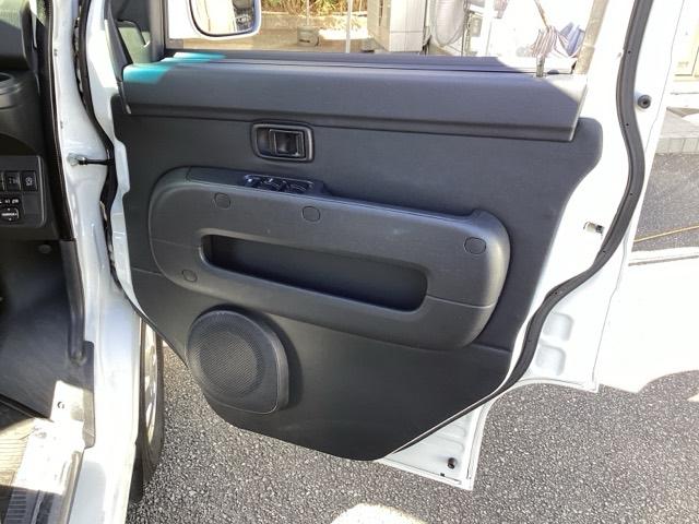 ハイゼットカーゴ クルーズＳＡＩＩＩ　アルミホイール　先進ライト　横滑防止装置　エアバック　エコアイドル　リモコンキー　ＡＢＳ　エアコン　オートライト　記録簿付　パワステ　助手席エアバッグ　インテリジェントクリアランスソナー（48枚目）