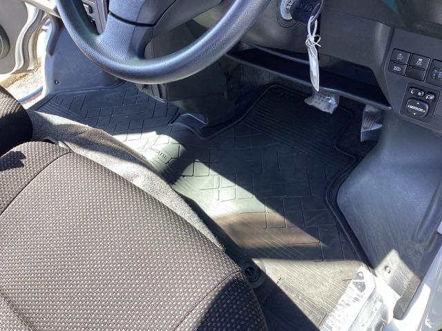 ハイゼットカーゴ クルーズＳＡＩＩＩ　アルミホイール　先進ライト　横滑防止装置　エアバック　エコアイドル　リモコンキー　ＡＢＳ　エアコン　オートライト　記録簿付　パワステ　助手席エアバッグ　インテリジェントクリアランスソナー（49枚目）