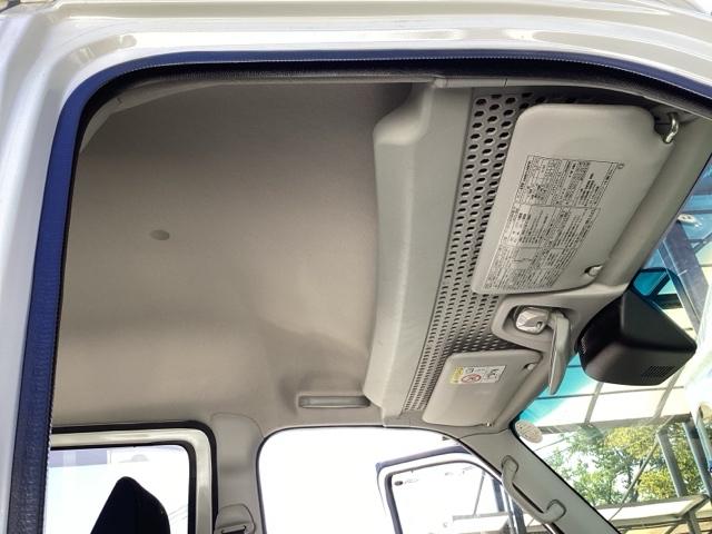 ハイゼットカーゴ クルーズＳＡＩＩＩ　アルミホイール　先進ライト　横滑防止装置　エアバック　エコアイドル　リモコンキー　ＡＢＳ　エアコン　オートライト　記録簿付　パワステ　助手席エアバッグ　インテリジェントクリアランスソナー（50枚目）