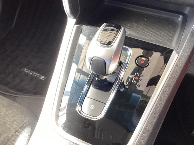 シャトル ハイブリッドホンダセンシング ETC スマートキー デュアルエアバッグ 横滑り防止 パワステ 盗難防止 パワーウインドウ キーレス ABS エコモード オートクルーズ フルオートエアコン 衝突回避ブレーキ 運転席エアバック(14枚目)