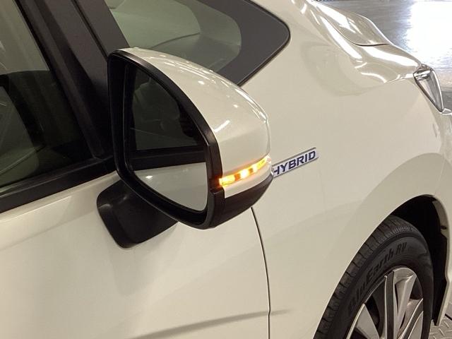 シャトル ハイブリッドホンダセンシング ETC スマートキー デュアルエアバッグ 横滑り防止 パワステ 盗難防止 パワーウインドウ キーレス ABS エコモード オートクルーズ フルオートエアコン 衝突回避ブレーキ 運転席エアバック(29枚目)