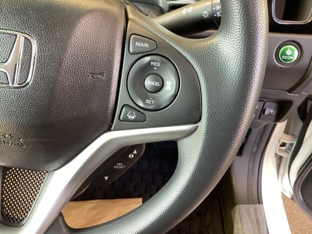 シャトル ハイブリッドホンダセンシング ETC スマートキー デュアルエアバッグ 横滑り防止 パワステ 盗難防止 パワーウインドウ キーレス ABS エコモード オートクルーズ フルオートエアコン 衝突回避ブレーキ 運転席エアバック(46枚目)