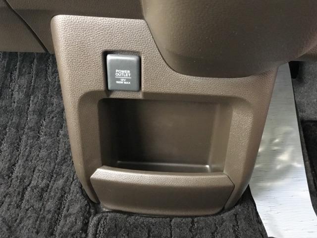 Ｎ－ＷＧＮ Ｇ　デモカー　クルコン　純正ナビ　ドラレコ　ＥＴＣ　ブレーキサポート　キーフリー　横滑り防止機能　ソナー　サイドエアバック　盗難防止装置　ＡＢＳ　オートエアコン　アイドリングストップ　クルーズコントロール（20枚目）