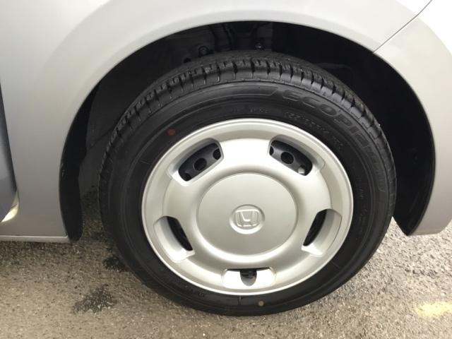 Ｎ－ＷＧＮ Ｇ　デモカー　クルコン　純正ナビ　ドラレコ　ＥＴＣ　ブレーキサポート　キーフリー　横滑り防止機能　ソナー　サイドエアバック　盗難防止装置　ＡＢＳ　オートエアコン　アイドリングストップ　クルーズコントロール（30枚目）