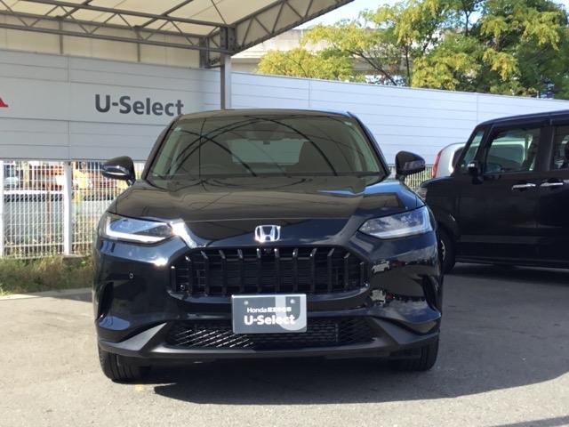 ＺＲ－Ｖ Ｘ　デモカー　全周囲カメラ　ＥＴＣ２．０　前後ドラレコ　電動リアゲート　禁煙　クリアランスソナー　地デジ　Ｂカメ　オートクルーズコントロール　ＥＳＣ　サイドカーテンエアバック　エアコン　盗難防止装置（6枚目）