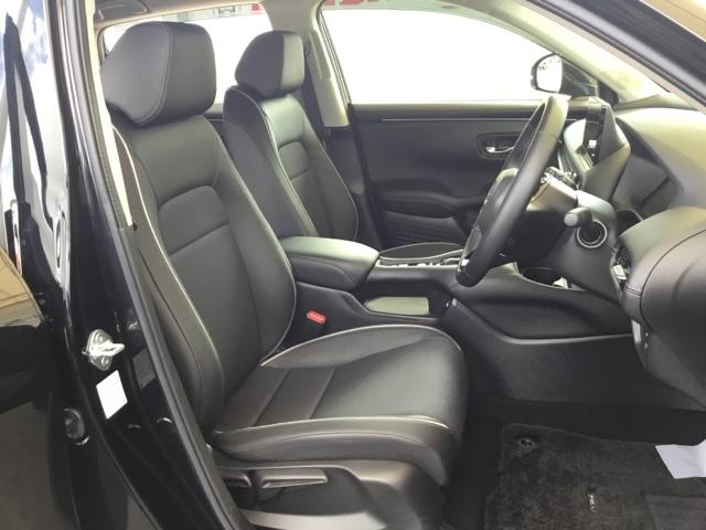 ＺＲ－Ｖ Ｘ　デモカー　全周囲カメラ　ＥＴＣ２．０　前後ドラレコ　電動リアゲート　禁煙　クリアランスソナー　地デジ　Ｂカメ　オートクルーズコントロール　ＥＳＣ　サイドカーテンエアバック　エアコン　盗難防止装置（14枚目）