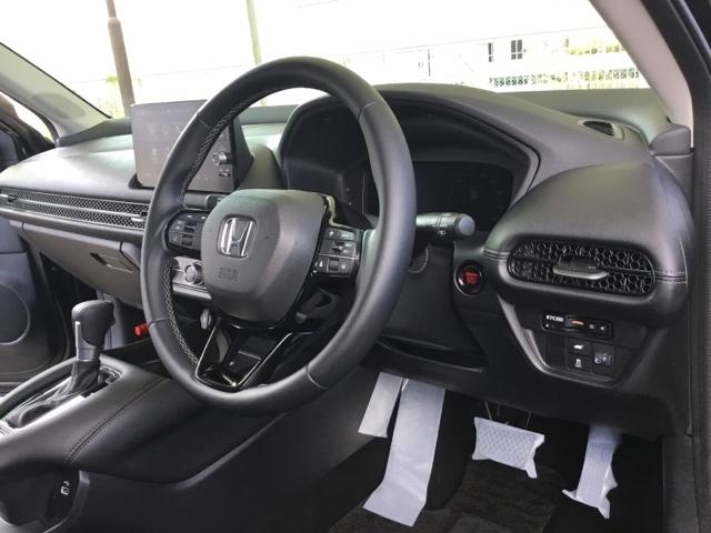 ＺＲ－Ｖ Ｘ　デモカー　全周囲カメラ　ＥＴＣ２．０　前後ドラレコ　電動リアゲート　禁煙　クリアランスソナー　地デジ　Ｂカメ　オートクルーズコントロール　ＥＳＣ　サイドカーテンエアバック　エアコン　盗難防止装置（27枚目）