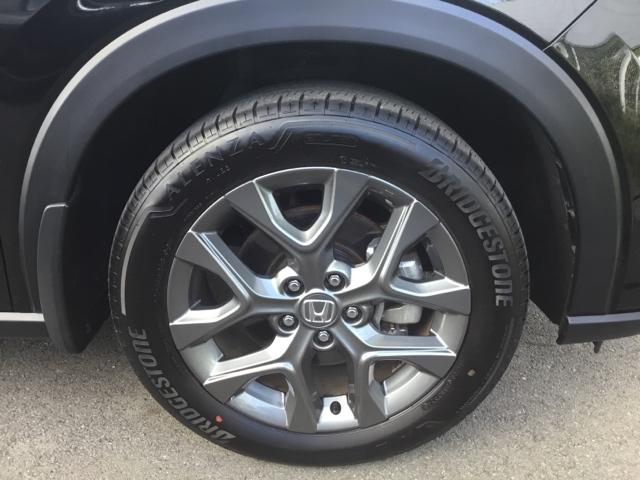 ＺＲ－Ｖ Ｘ　デモカー　全周囲カメラ　ＥＴＣ２．０　前後ドラレコ　電動リアゲート　禁煙　クリアランスソナー　地デジ　Ｂカメ　オートクルーズコントロール　ＥＳＣ　サイドカーテンエアバック　エアコン　盗難防止装置（31枚目）