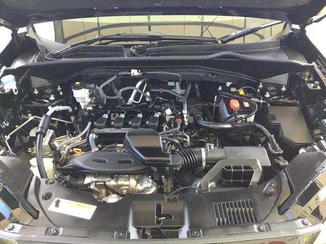 ＺＲ－Ｖ Ｘ　デモカー　全周囲カメラ　ＥＴＣ２．０　前後ドラレコ　電動リアゲート　禁煙　クリアランスソナー　地デジ　Ｂカメ　オートクルーズコントロール　ＥＳＣ　サイドカーテンエアバック　エアコン　盗難防止装置（32枚目）