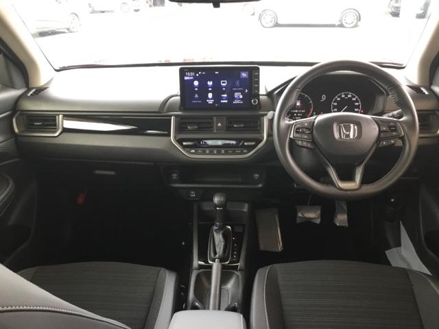 ＷＲ－Ｖ Ｚ＋　デモカー　クルコン　バックカメラ　純正ナビ　ＥＴＣ　前後ドラレコ　クリソナ　追突軽減ブレーキ　フルセグテレビ　サイドエアバッグ　禁煙　ＵＳＢ　盗難防止システム　運転席エアバッグ　Ｂカメラ　横滑り防止（2枚目）