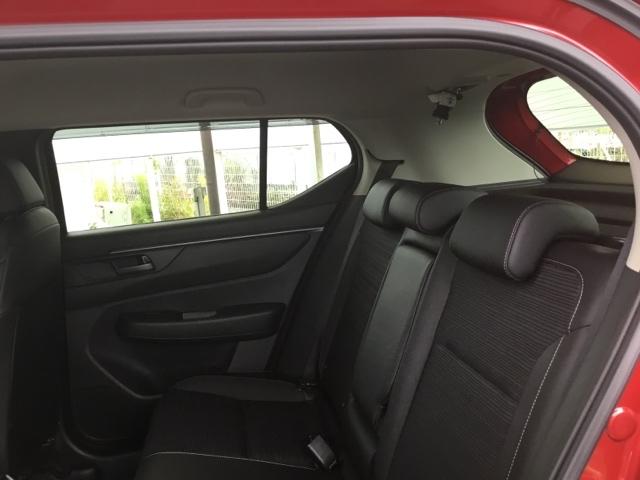 ＷＲ－Ｖ Ｚ＋　デモカー　クルコン　バックカメラ　純正ナビ　ＥＴＣ　前後ドラレコ　クリソナ　追突軽減ブレーキ　フルセグテレビ　サイドエアバッグ　禁煙　ＵＳＢ　盗難防止システム　運転席エアバッグ　Ｂカメラ　横滑り防止（11枚目）