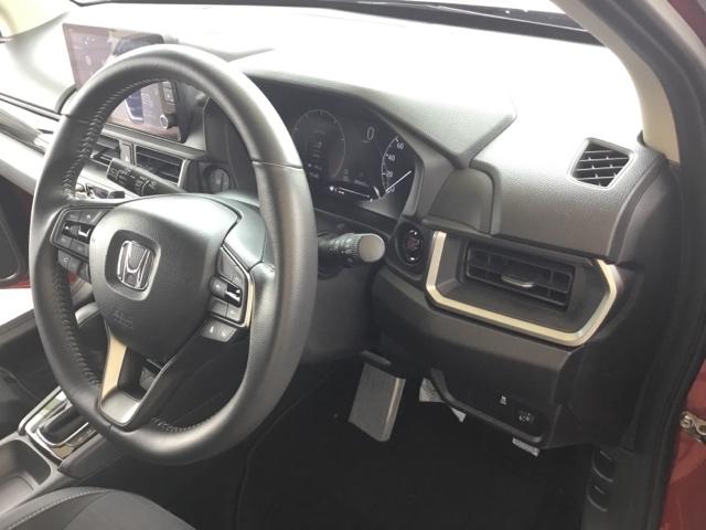 ＷＲ－Ｖ Ｚ＋　デモカー　クルコン　バックカメラ　純正ナビ　ＥＴＣ　前後ドラレコ　クリソナ　追突軽減ブレーキ　フルセグテレビ　サイドエアバッグ　禁煙　ＵＳＢ　盗難防止システム　運転席エアバッグ　Ｂカメラ　横滑り防止（27枚目）