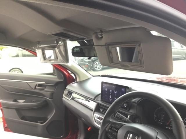 ＷＲ－Ｖ Ｚ＋　デモカー　クルコン　バックカメラ　純正ナビ　ＥＴＣ　前後ドラレコ　クリソナ　追突軽減ブレーキ　フルセグテレビ　サイドエアバッグ　禁煙　ＵＳＢ　盗難防止システム　運転席エアバッグ　Ｂカメラ　横滑り防止（29枚目）