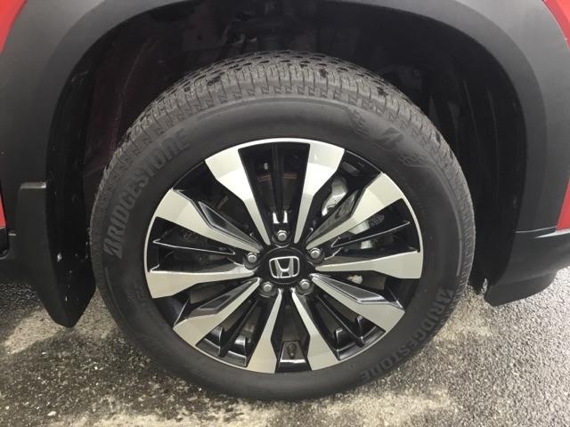 ＷＲ－Ｖ Ｚ＋　デモカー　クルコン　バックカメラ　純正ナビ　ＥＴＣ　前後ドラレコ　クリソナ　追突軽減ブレーキ　フルセグテレビ　サイドエアバッグ　禁煙　ＵＳＢ　盗難防止システム　運転席エアバッグ　Ｂカメラ　横滑り防止（32枚目）