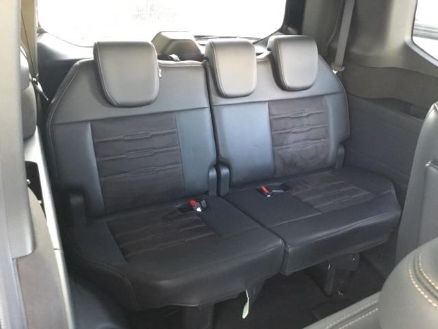 ステップワゴン e:HEVスパーダプレミアムライン 全周囲カメラ 純正ナビ 後席モニター ETC 前後ドラレコ マルチカメラ Pテールゲート Wエアコン 両側自動ドア Fセグ USB接続 クリアランスソナ クルーズC 助手席エアバッグ スマートK(14枚目)