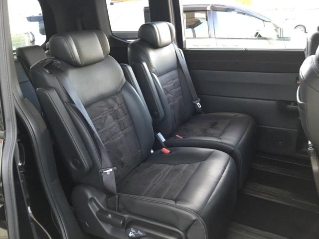 ステップワゴン e:HEVスパーダプレミアムライン 全周囲カメラ 純正ナビ 後席モニター ETC 前後ドラレコ マルチカメラ Pテールゲート Wエアコン 両側自動ドア Fセグ USB接続 クリアランスソナ クルーズC 助手席エアバッグ スマートK(15枚目)