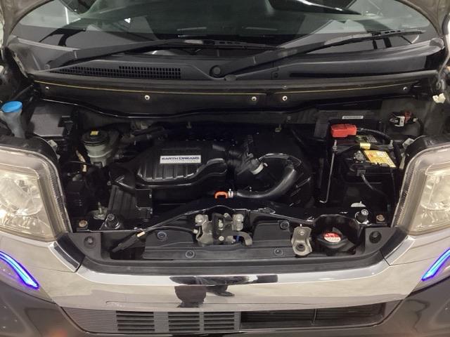 N-BOXカスタム G・Lパッケージ 片側電動スライドドア 社外ナビ フルセグ アイドリングストップ車 ナビ・TV スマキ- フロントベンチシート 地デジTV パワーウィンドウ 片側電動両側スライドドア 盗難防止システム オートエアコン(20枚目)