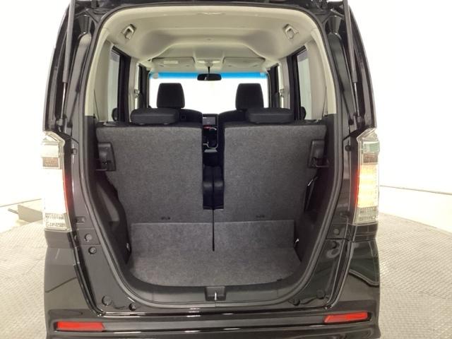 N-BOXカスタム G・Lパッケージ 片側電動スライドドア 社外ナビ フルセグ アイドリングストップ車 ナビ・TV スマキ- フロントベンチシート 地デジTV パワーウィンドウ 片側電動両側スライドドア 盗難防止システム オートエアコン(25枚目)