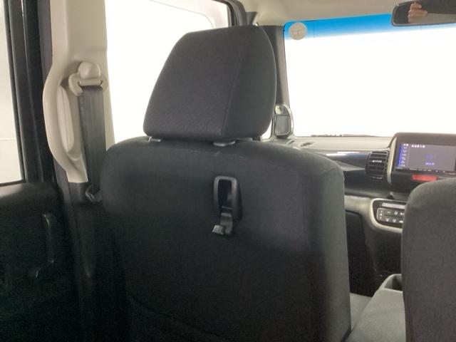 N-BOXカスタム G・Lパッケージ 片側電動スライドドア 社外ナビ フルセグ アイドリングストップ車 ナビ・TV スマキ- フロントベンチシート 地デジTV パワーウィンドウ 片側電動両側スライドドア 盗難防止システム オートエアコン(26枚目)