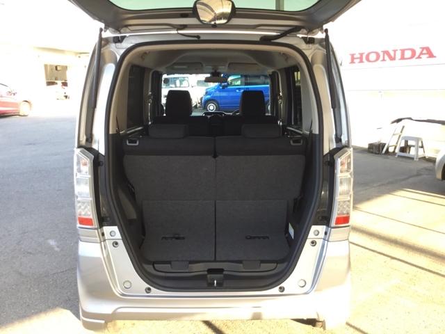 N-BOX GSSパッケージ 両側電動スライドドア あんしんパッケージ バックカメラ ETC シートヒーター W電動ドア Iストップ ブレーキサポート ダブルエアバック TVナビ サイドカーテンエアバック イモビ 地デジ 横滑防止(9枚目)