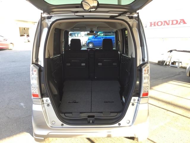 N-BOX GSSパッケージ 両側電動スライドドア あんしんパッケージ バックカメラ ETC シートヒーター W電動ドア Iストップ ブレーキサポート ダブルエアバック TVナビ サイドカーテンエアバック イモビ 地デジ 横滑防止(10枚目)